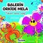 Balerin Orkide Mela - Tabiatın Dansçı Çiçeği