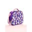 Kaukko Double Stripe Beslenme Çantası (Purple)