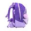 Belmil Purple Chic 2 in 1 Ortopedik Okul Çantası 338-84/P/1