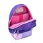 Belmil Purple Chic 2 in 1 Ortopedik Okul Çantası 338-84/P/1