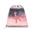 Belmil Ballerina Black Pink İpli Spor Çantası 336-91/177