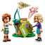 Lego Friends Macera Kampı Okçuluk Alanı 42622