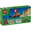 Lego Minecraft Korsan Gemisi Yolculuğu 21259