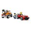 Lego City Çekici ve Spor Araba Tamiri 60435