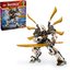 Lego Ninjago Cole'un Titan Ejderha Robotu 71821