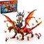 Lego Ninjago Kaynak Hareket Ejderhası 71822