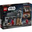 Lego Starwars Paz Vizsla ve Moff Gideon Savaşı 75386