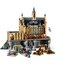 Lego Harry Potter Büyük Salon 76435