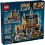 Lego Harry Potter Büyük Salon 76435