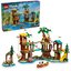 Lego Friends Macera Kampı Ağaç Evi 42631