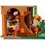 Lego Friends Macera Kampı Ağaç Evi 42631