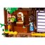 Lego Friends Macera Kampı Ağaç Evi 42631