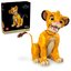 Lego Disney Simba 43247