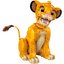 Lego Disney Simba 43247