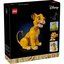 Lego Disney Simba 43247