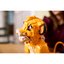 Lego Disney Simba 43247