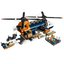 Lego City Ana Kamptaki Helikopter 60437