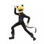 Miraculous Bebekler 26 cm  Cat Noir