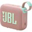 JBL Go4 Bluetooth Hoparlör Pembe