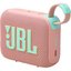 JBL Go4 Bluetooth Hoparlör Pembe