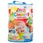 Clementoni Soft Clemmy Yumuşak Blok Çantası 20 Parça