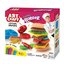 Dede Hamburger Hamur Set 200Gr 