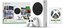 Xbox Series S Series + 3 Month Game Pass (Microsoft TR Garantili)