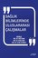 Matematik ve Fen Bilimleri Eğitimi Alanında Uluslararası Çalışmalar Mart 2024