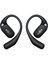 Shokz OpenFit True Wireless Kulaklık Siyah