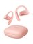 Shokz OpenFit Air True Wireless Kulaklik - Pembe