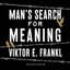 Man's Search For Meaning 