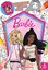 Barbie - Uçurtmalı Boyama Kitabı - Çıkartma Hediyeli!