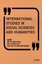 International Studies in Social Sciences and Humanities - March 2024