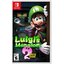 Nintendo Luigi's Mansion 2 Hd Nintendo Switch Oyunu