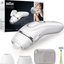 Braun Silk Expert Pro 3 PL 3132 IPL Lazer Epilasyon Aleti