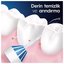 Oral-B Ağız Sağlığı Merkezi Ağız Duşu, 1 Oxyjet Başlığı, 1 Waterjet Başlığı