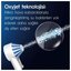 Oral-B Ağız Sağlığı Merkezi Ağız Duşu, 1 Oxyjet Başlığı, 1 Waterjet Başlığı