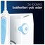 Oral-B Ağız Sağlığı Merkezi Ağız Duşu, 1 Oxyjet Başlığı, 1 Waterjet Başlığı