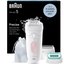 Braun Silk-Epil 5 5-050 Islak Kuru Epilasyon Aleti