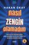 Nasıl Zengin Olamadım - Satış ve Pazarlama Anılarının Hata Kültürü ile Değerlendirilmesi