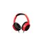 Volkano Star Wars Darth Vader Kablolu Kulaklık Kırmızı