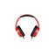 Volkano Star Wars Darth Vader Kablolu Kulaklık Kırmızı