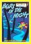 Bears in the Night (Bright and Early Books)