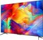 TCL 50P735 4K Ultra HD 50 127 Ekran Uydu Alıcılı Google Smart LED TV