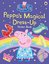 Peppa Pig: Peppa’s Magical Dress-Up