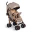 Comfymax Tam Yatar Baston Bebek Arabası  Wood Brown