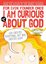 For Even Younger Ones Book 5 - I am Curious About God