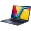 Asus X1502ZA-EJ654W i5-1235U 8 GB 256 GB SSD Iris Xe Graphics 15.6'' Full HD Notebook