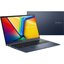 Asus X1502ZA-EJ654W i5-1235U 8 GB 256 GB SSD Iris Xe Graphics 15.6'' Full HD Notebook