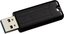 Verbatim USB 3.2 Gen 1 Store'N'Go PinStripe 49320 P-Blist  256GB Siyah USB Bellek  